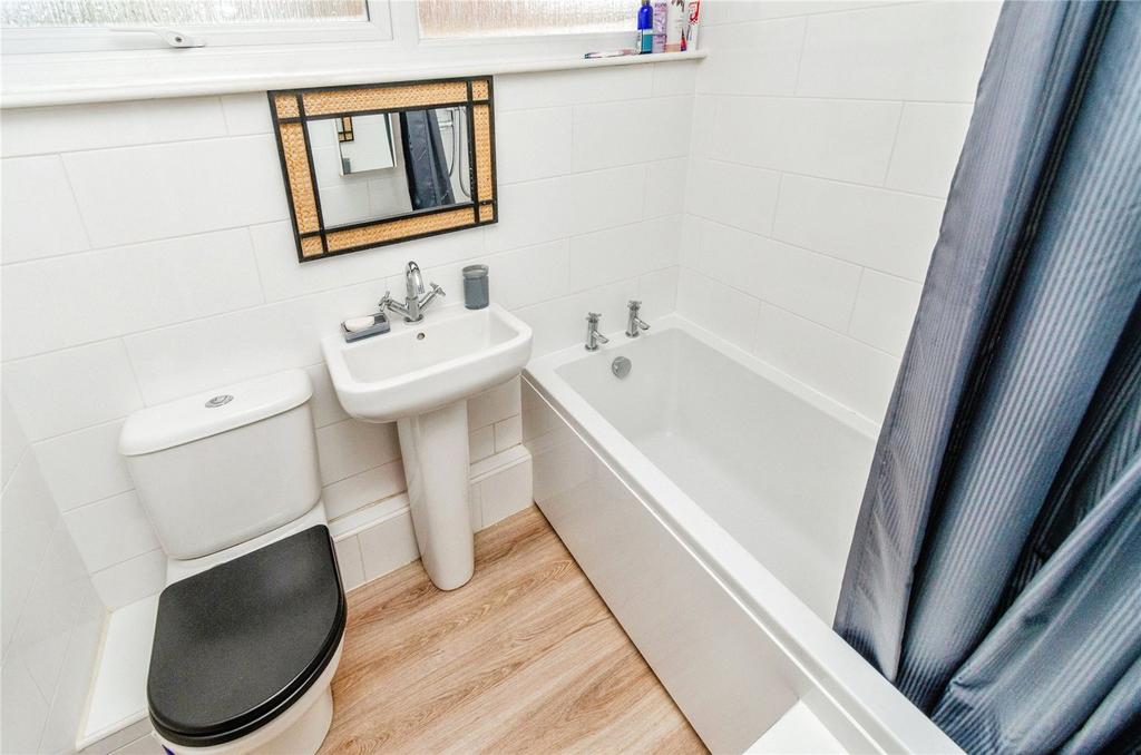 Bathroom W/C