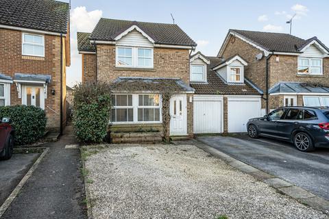 undefined, Donaldson Way, Woodley, Reading