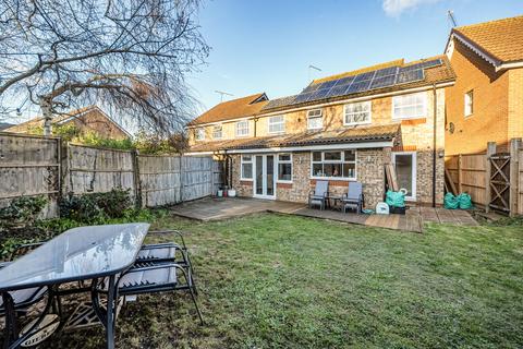 undefined, Donaldson Way, Woodley, Reading
