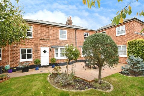 3 bedroom detached house for sale, Queen Street, Coggeshall, COLCHESTER