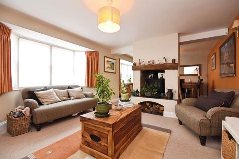 3 bedroom detached house for sale, Queen Street, Coggeshall, COLCHESTER
