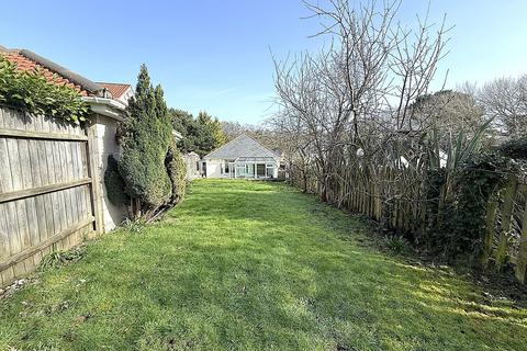 2 bedroom detached bungalow for sale, Ringwood Road, Poole, BH14