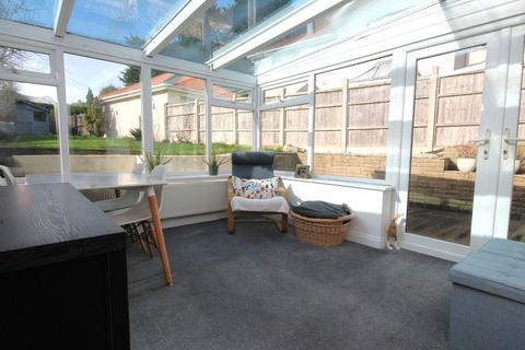 2 bedroom detached bungalow for sale, Ringwood Road, Poole, BH14