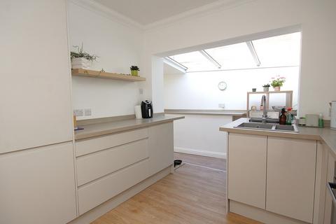 2 bedroom detached bungalow for sale, Ringwood Road, Poole, BH14