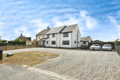 undefined, Lamberts Cottages, Tumblers Green, Braintree