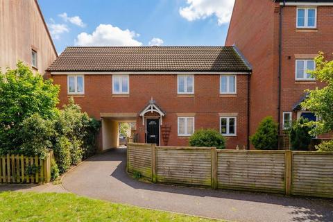 undefined, Mill Avenue, Copplestone, EX17