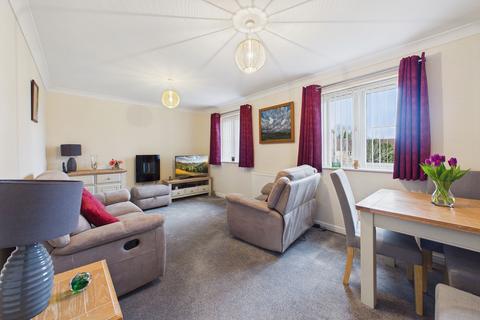 undefined, Mill Avenue, Copplestone, EX17