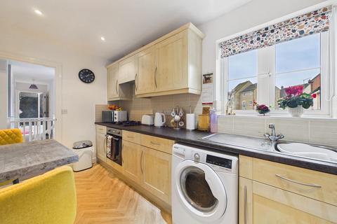 undefined, Mill Avenue, Copplestone, EX17