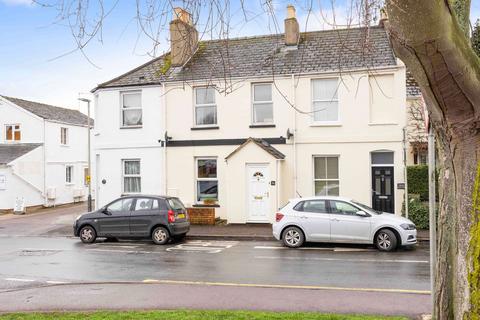undefined, Horsefair Street, Cheltenham GL53