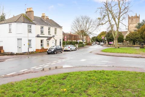 undefined, Horsefair Street, Cheltenham GL53
