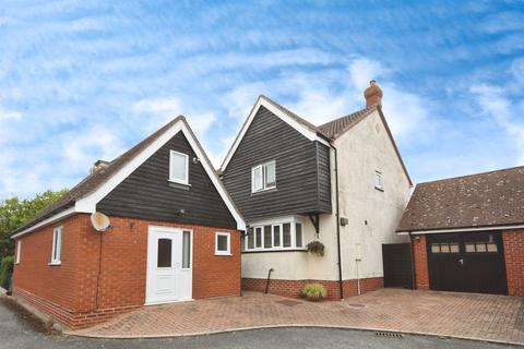 5 bedroom detached house for sale, Priors Way, Coggeshall, Colchester