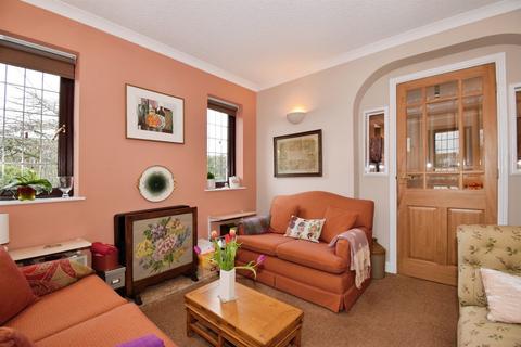2 bedroom detached bungalow for sale, Milverton Close, WIGSTON