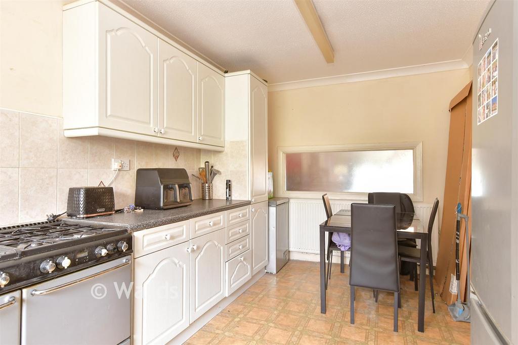 Kitchen/ Diner