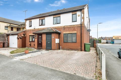 undefined, Weeland Court, KNOTTINGLEY