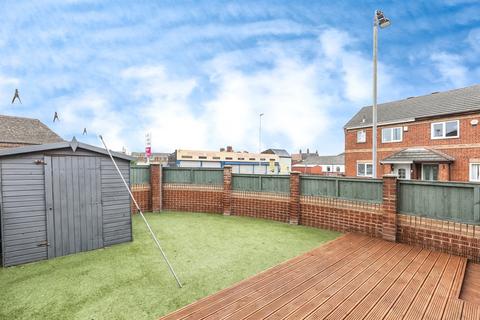 undefined, Weeland Court, KNOTTINGLEY