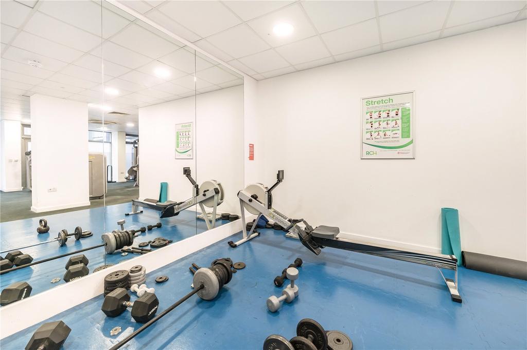 Gymnasium