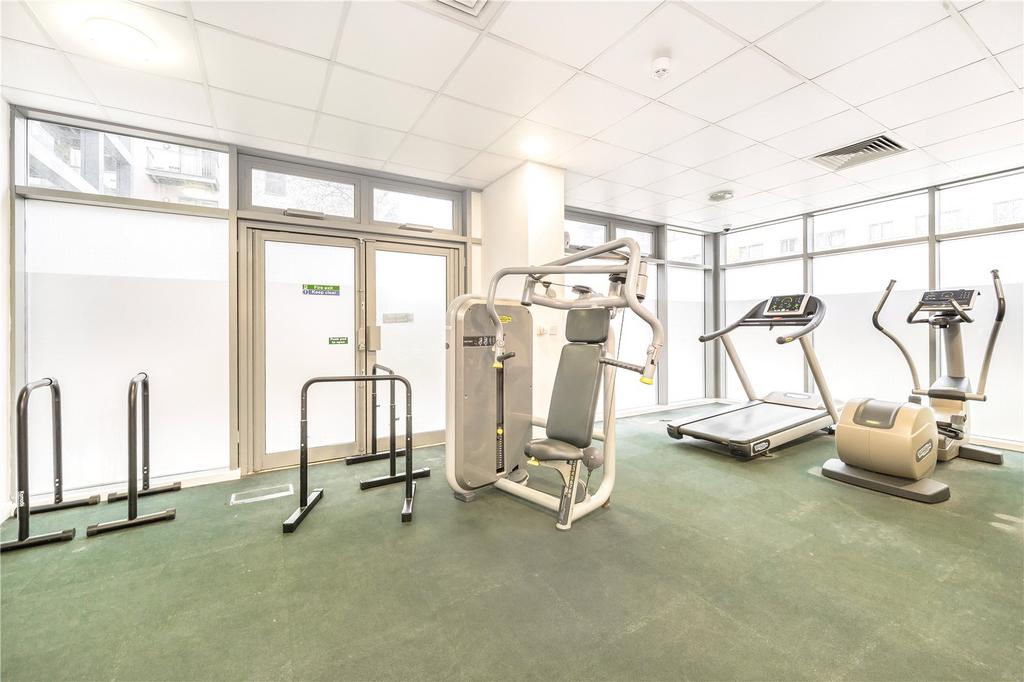 Gymnasium
