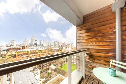 1 bedroom flat for sale, Christian Street, London, E1