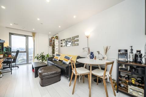 1 bedroom flat for sale, Christian Street, London, E1
