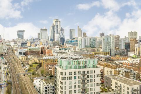 1 bedroom flat for sale, Christian Street, London, E1