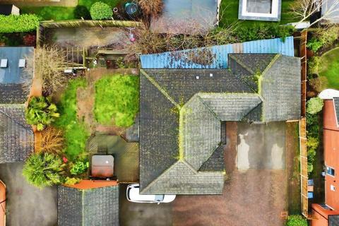 undefined, Barons Close, Kirby Muxloe, LE9