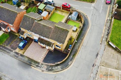 undefined, Hawthorne Way, Barwell, LE9