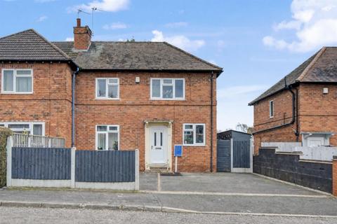 undefined, Spencer Avenue, Sandiacre, Nottingham