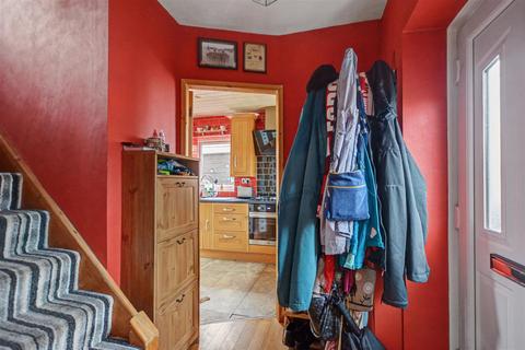 3 bedroom semi-detached house for sale, Spencer Avenue, Sandiacre, Nottingham