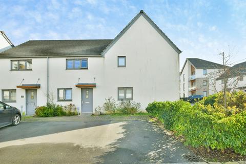 2 bedroom terraced house for sale, South Yard Way, Plymouth