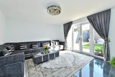 2 bedroom terraced house for sale, South Yard Way, Plymouth