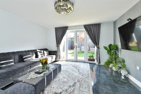 2 bedroom terraced house for sale, South Yard Way, Plymouth