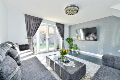 2 bedroom terraced house for sale, South Yard Way, Plymouth
