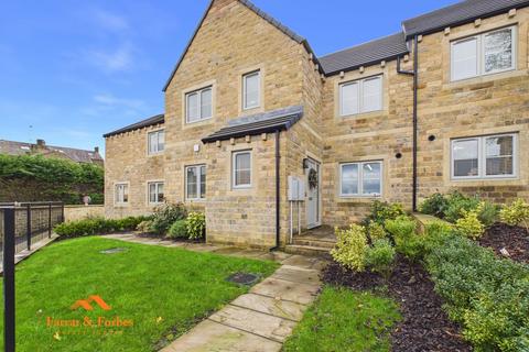 undefined, Lowther Lane, Colne BB8