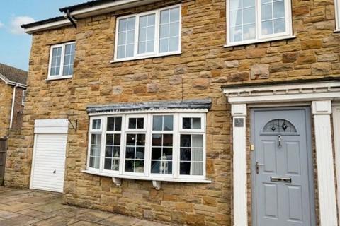 undefined, Deer Park Court, Monk Fryston, LS25