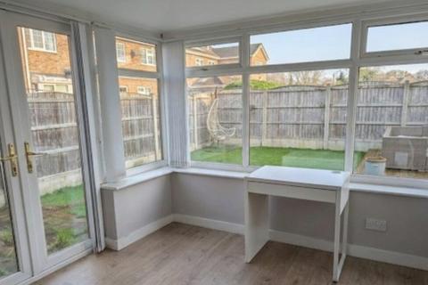 undefined, Deer Park Court, Monk Fryston, LS25