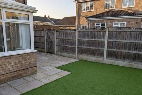 undefined, Deer Park Court, Monk Fryston, LS25