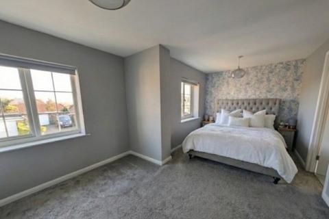 undefined, Deer Park Court, Monk Fryston, LS25
