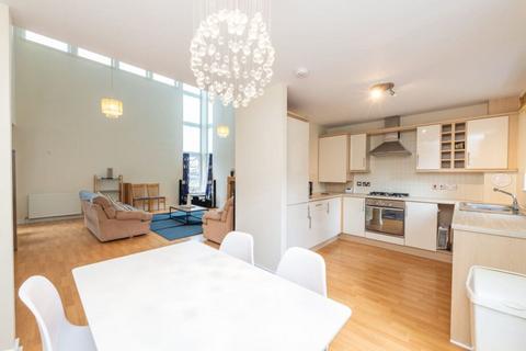 undefined, 0345L Wishaw Terrace, Edinburgh, EH7 6AF