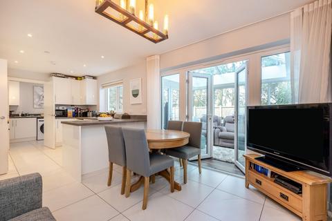 4 bedroom detached house for sale, Ffordd Trebeirdd, Mold, CH7