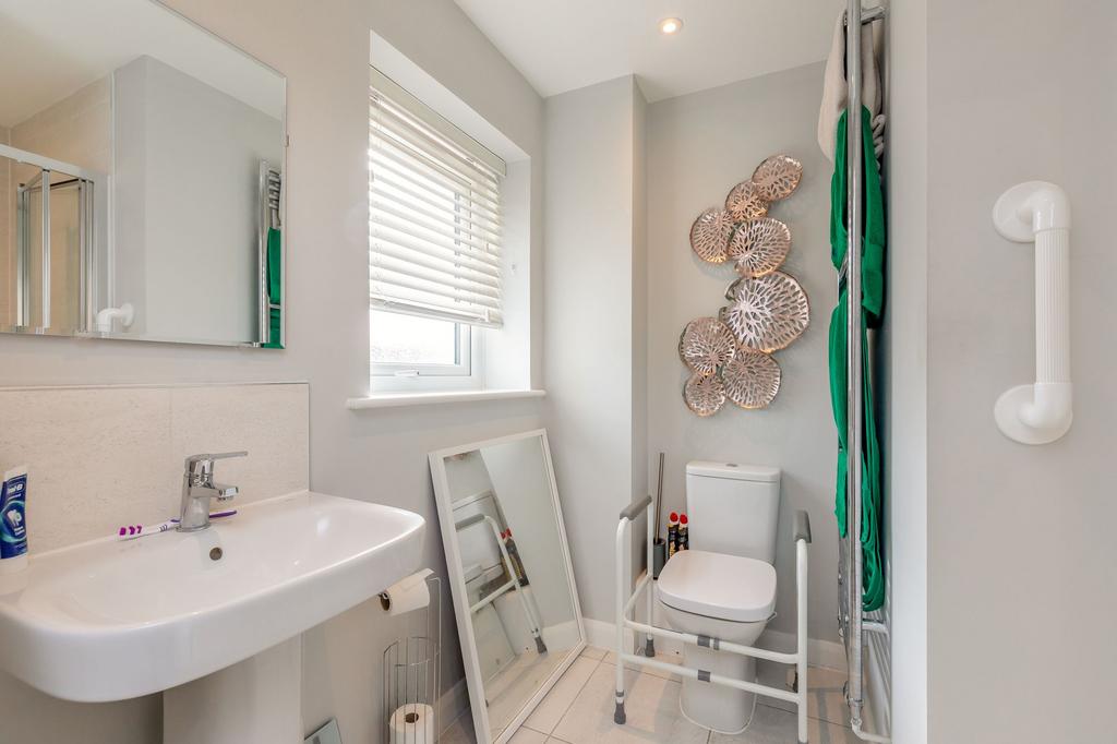En-suite