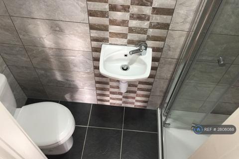 undefined, Tinkers Farm Road, Birmingham, B31