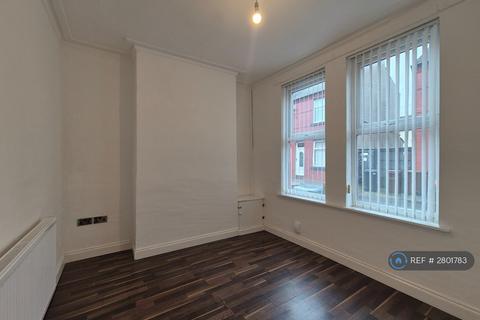 undefined, Kirk Road, Liverpool, L21