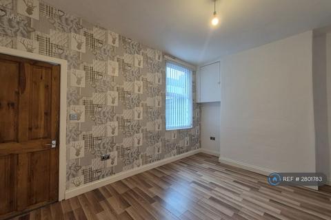 undefined, Kirk Road, Liverpool, L21