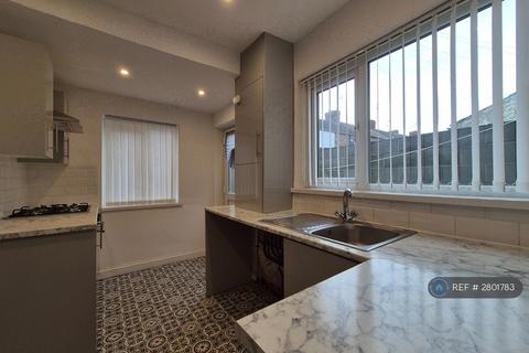 undefined, Kirk Road, Liverpool, L21