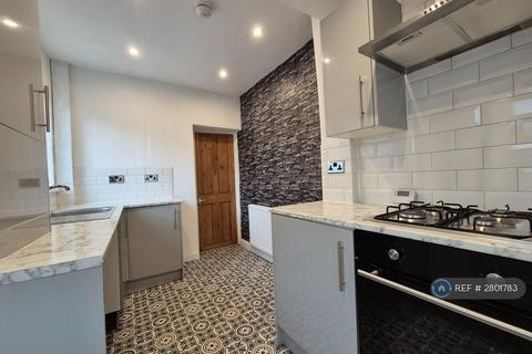 undefined, Kirk Road, Liverpool, L21