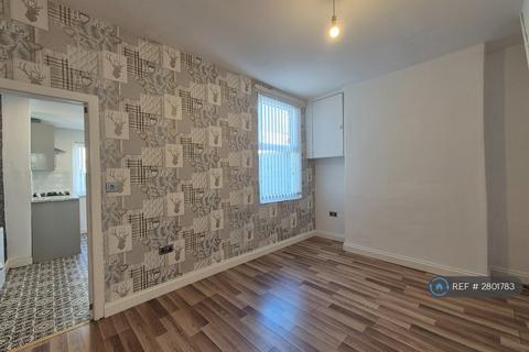 undefined, Kirk Road, Liverpool, L21
