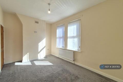 undefined, Kirk Road, Liverpool, L21