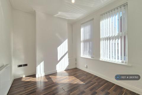 undefined, Kirk Road, Liverpool, L21