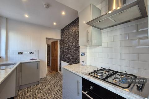 undefined, Kirk Road, Liverpool, L21