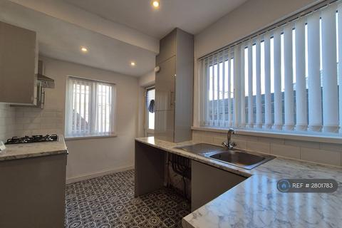 undefined, Kirk Road, Liverpool, L21